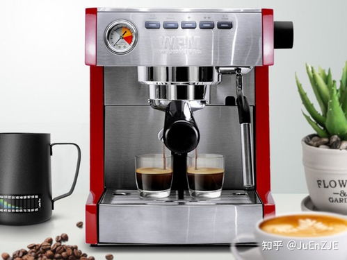 咖啡機(jī)怎么選 咖啡機(jī)類型有哪些 2022年咖啡機(jī)基礎(chǔ)介紹 新手小白請進(jìn)
