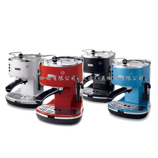 新手專用半自動咖啡機 家用咖啡機 德龍品牌保修一年_食品、飲料_世界工廠網中國產品信息庫