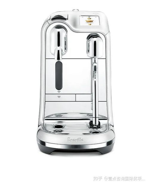 壹點(diǎn)分享 2020 2021德國(guó)紅點(diǎn)產(chǎn)品設(shè)計(jì)獎(jiǎng)廚房電器咖啡機(jī)類(lèi) 十一