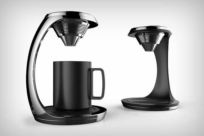 啞光黑,咖啡機(jī),紅點(diǎn)獎(jiǎng),
