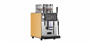 咖博士F200商用咖啡機(jī)